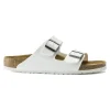 Γυναικεία Πέδιλα BIRKENSTOCK  Arizona Bs 0552683 ΛΕΥΚΟ - Image 3