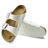 Γυναικεία Πέδιλα BIRKENSTOCK  Arizona Bs 0552683 ΛΕΥΚΟ - Image 2