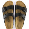 ΑΝΔΡΙΚΑ Πέδιλα BIRKENSTOCK  Arizona Bs 0151213 Μαύρο - Image 7