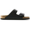 ΑΝΔΡΙΚΑ Πέδιλα BIRKENSTOCK  Arizona Bs 0151213 Μαύρο - Image 4