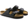 ΑΝΔΡΙΚΑ Πέδιλα BIRKENSTOCK  Arizona Bs 0151213 Μαύρο - Image 5