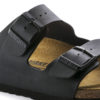 ΑΝΔΡΙΚΑ Πέδιλα BIRKENSTOCK  Arizona Bs 0151213 Μαύρο - Image 3