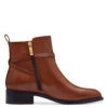 Μποτάκια  Δερμάτινα Tamaris   1-25321-43 305  ΤΑΜΠΑ - Image 3