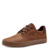 Ανδρικό Sneakers με Λεπτομέρειες S.Oliver 5-13651-43-305 ΤΑΜΠΑ