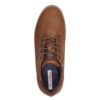 Ανδρικό Sneakers με Λεπτομέρειες S.Oliver 5-13651-43-305 ΤΑΜΠΑ - Image 2