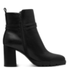Μποτάκια  Tamaris  ESSENTIALS 1-25397-43 001 Μαύρο - Image 3