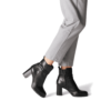Μποτάκια  Tamaris  ESSENTIALS 1-25397-43 001 Μαύρο - Image 2