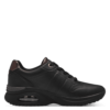 Γυναικεία sneaker με Λεπτομέρειες S.Oliver 5-23659-42 0A1 Μαύρο - Image 2