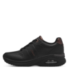 Γυναικεία sneaker με Λεπτομέρειες S.Oliver 5-23659-42 0A1 Μαύρο - Image 6