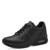 Γυναικεία sneaker με Λεπτομέρειες S.Oliver 5-23659-42 0A1 Μαύρο