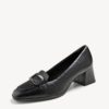 Γυναικείεs Γόβεs Tamaris-1-22300-43-001Mαυρο - Image 2