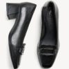 Γυναικείεs Γόβεs Tamaris-1-22300-43-001Mαυρο