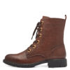 JANA Comfort Μποτάκια Με Σχέδιο 8-25277-43-305  ΤΑΜΠΑ - Image 3