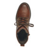 JANA Comfort Μποτάκια Με Σχέδιο 8-25277-43-305  ΤΑΜΠΑ - Image 4