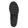 JANA Comfort Μποτάκια  Αδιάβροχα Με Σχέδιο 8-26377-43-001 ΜΑΥΡΟ - Image 6