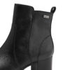 JANA Comfort Μποτάκια  Αδιάβροχα Με Σχέδιο 8-26377-43-001 ΜΑΥΡΟ - Image 5