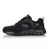 Ανδρικά Skechers  Track Broader  232698-BBK  Μαύρα