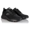 Ανδρικά Skechers  Track Broader  232698-BBK  Μαύρα - Image 2