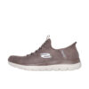 Γυναικειο Παπουτσι SKECHERS SNEAKERS ΓΥΝΑΙΚΕΙΑ SUMMITS-UNKNOWN TRAIL 150254 BRN ΚΑΦΕ