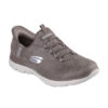 Γυναικειο Παπουτσι SKECHERS SNEAKERS ΓΥΝΑΙΚΕΙΑ SUMMITS-UNKNOWN TRAIL 150254 BRN ΚΑΦΕ - Image 2