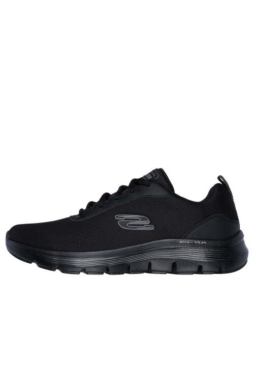 SKECHERS SNEAKERS ΑΝΔΡΙΚΑ FLEX ADVANTAGE 5.0 CONCOURSE 232822/BBK BLACK