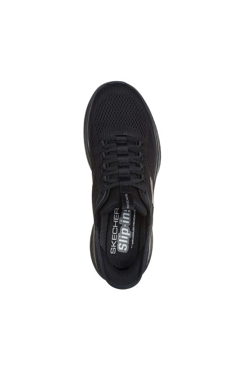 SKECHERS SNEAKERS ΑΝΔΡΙΚΑ SKECH-LITE PRO-PRIMEBASE  232466/BBK  ΜΑΥΡΟ - Image 3