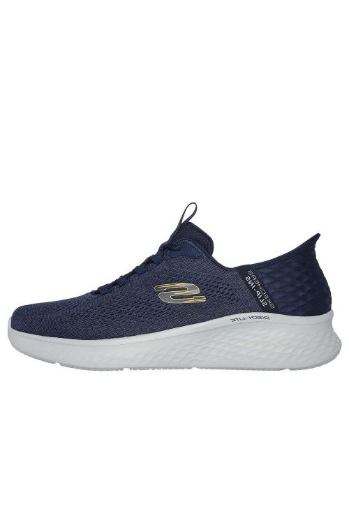 SKECHERS SNEAKERS ΑΝΔΡΙΚΑ SKECH-LITE PRO-PRIMEBASE 232466/NVYL NAVY/YELLOW