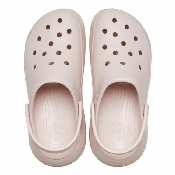 CROCS Classic Crush Clog. 207521-6UR Quartz - Image 4