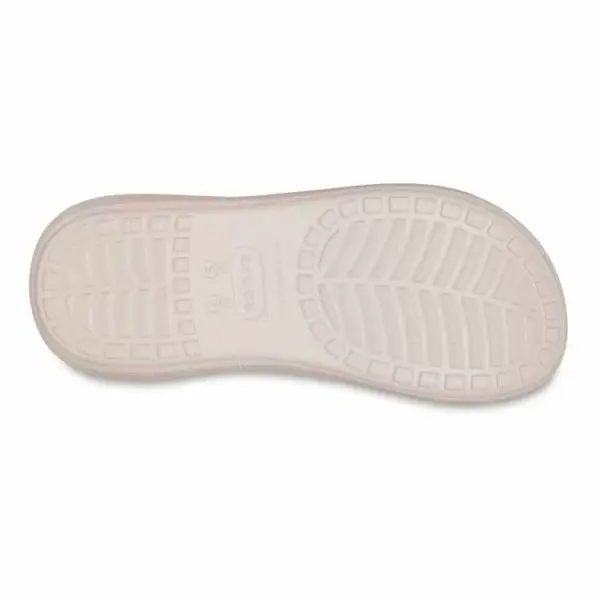 CROCS Crush Sandal - 207670-6UR Quartz - Image 5