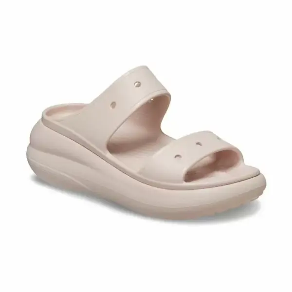 CROCS Crush Sandal - 207670-6UR Quartz - Image 4