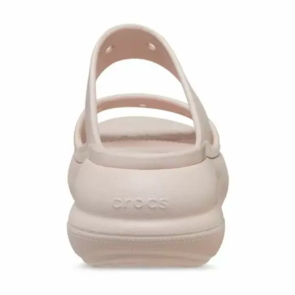 CROCS Crush Sandal - 207670-6UR Quartz - Image 3