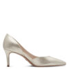 Γόβες  Με Άνοιγμα στο πλάι Tamaris  1-22456-44-179 champagne - Image 7
