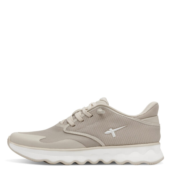 Sneakers Tamaris  NOWANA 1-23700-44-418  IVORY - Image 3