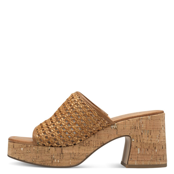 Mules Tamaris  Με Σχέδιο -1-27212-44 305  ΚΟΝΙΑΚ - Image 7