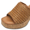 Mules Tamaris  Με Σχέδιο -1-27212-44 305  ΚΟΝΙΑΚ - Image 4