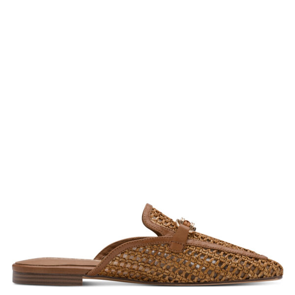 Flat mules tamaris 1-27302-44 305 ΤΑΜΠΑ - Image 7