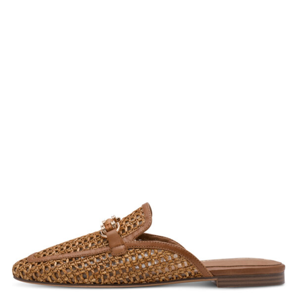 Flat mules tamaris 1-27302-44 305 ΤΑΜΠΑ - Image 6