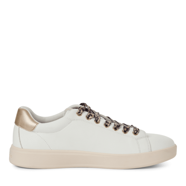 Sneakers Tamaris 1-23720-43-147 OFF WHITE COMB - Image 8