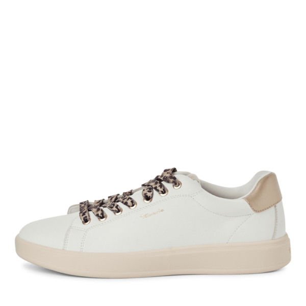 Sneakers Tamaris 1-23720-43-147 OFF WHITE COMB - Image 7