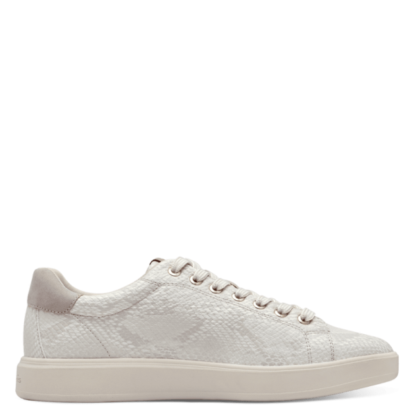 Sneakers Tamaris 1-23720-43-454  IVORY - Image 6