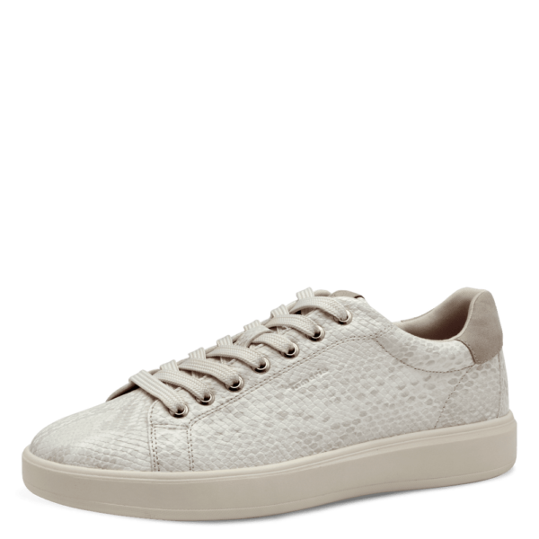 Sneakers Tamaris 1-23720-43-454  IVORY