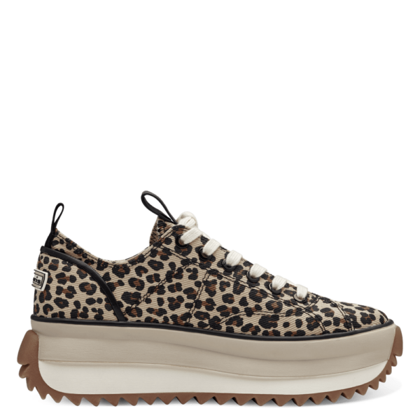 Sneakers Tamaris 1-23731-41-360 LEOPARD - Image 6