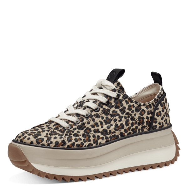 Sneakers Tamaris 1-23731-41-360 LEOPARD