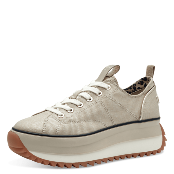 Sneakers Tamaris 1-23731-41-933 LIGHT GOLD