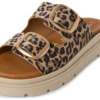 Δερμάτινες Πλατφόρμες  Tamaris 1-27239-42-360  leopard - Image 3