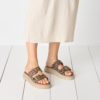 Δερμάτινες Πλατφόρμες  Tamaris 1-27239-42-360  leopard - Image 2
