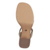 Πέδιλα με Λουράκι στον Αστράγαλο Tamaris  1-28342-44 988  BRONCE COMP - Image 7