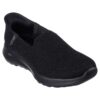 Skechers Slip-ins: GO WALK Joy - Vela 124641 BBK - Image 3
