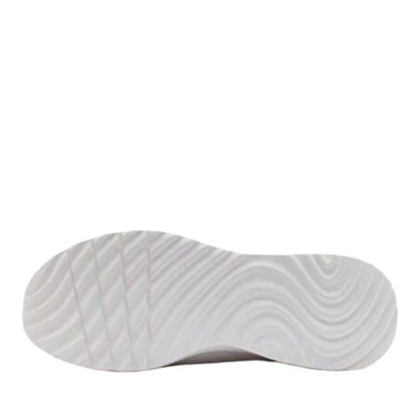 Skechers Slip-ins: BOBS Sport Squad Chaos 117499 WHT - Image 6