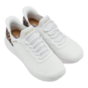 Skechers Slip-ins: BOBS Sport Squad Chaos 117499 WHT - Image 4